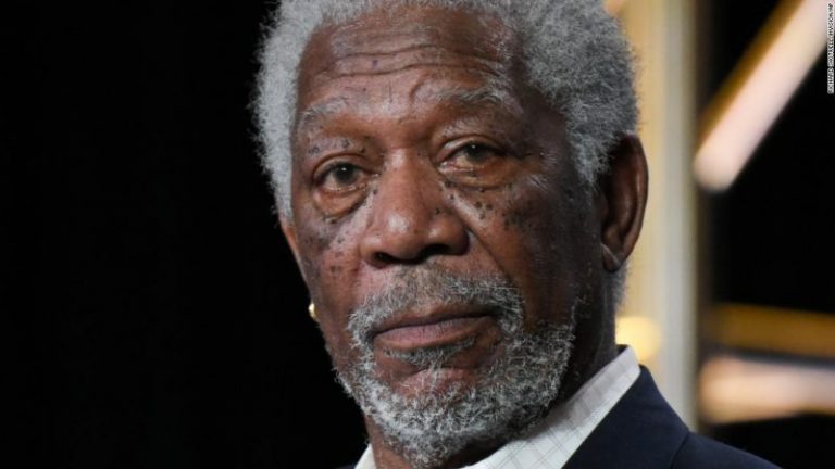 Multiple Women Accuse Morgan Freeman of Sexual Harassment