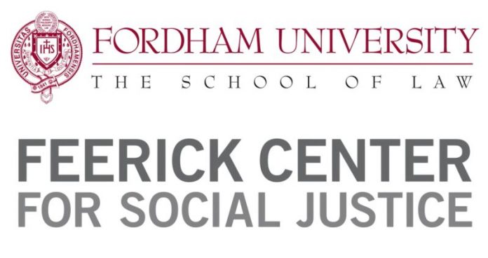 Fordham Law