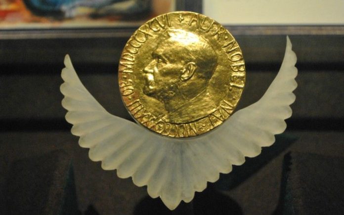 Nobel Peace Prize
