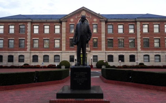 NCCU Law
