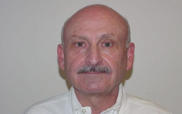 Gerard Terry