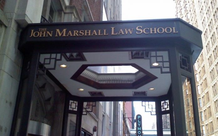 John Marshall