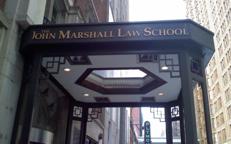 John Marshall