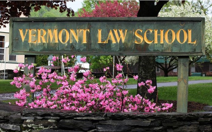 Vermont Law