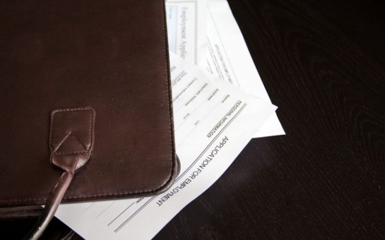 resume
