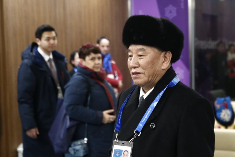 North Korean Official Will Visit New York