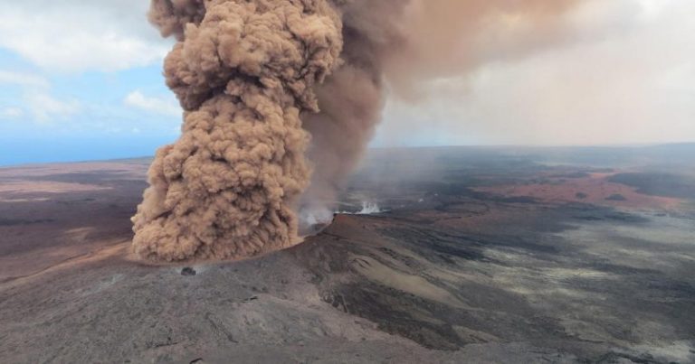 Are Hawaii’s Big Island Homes Damaged by Volcano Covered by Insurance? Are Hawaii’s Big Island Homes Damaged by Volcano Covered by Insurance?