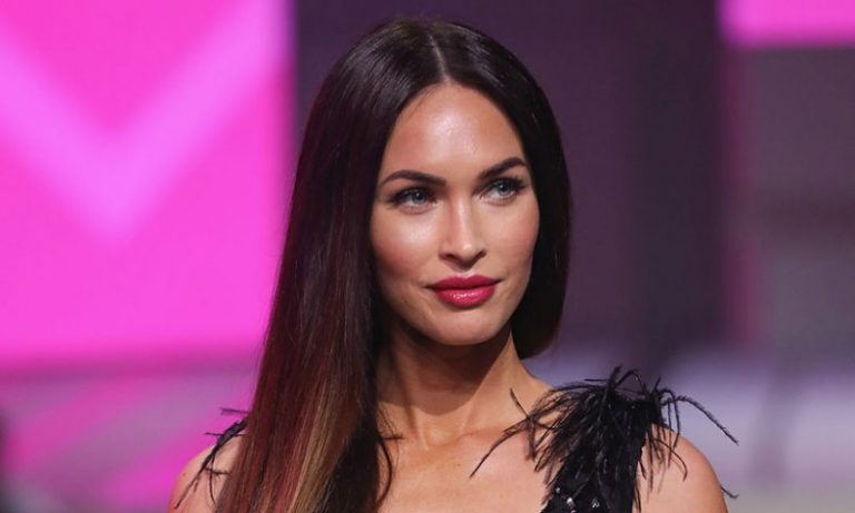 Megan Fox Sues Brad Pitt’s Manager for $5 Million, Says She Was Tricked into Buying Money Pit