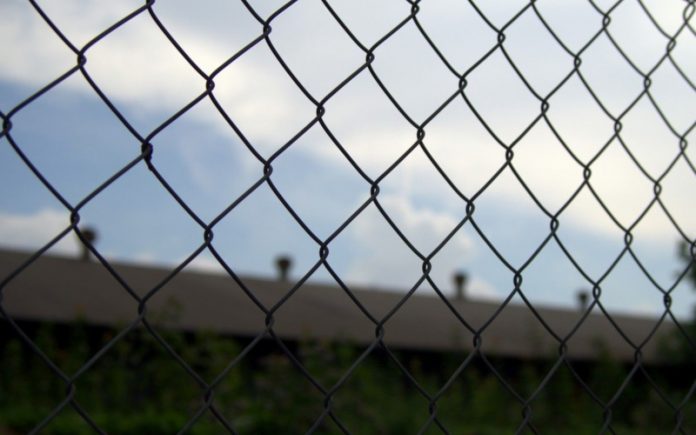 prison