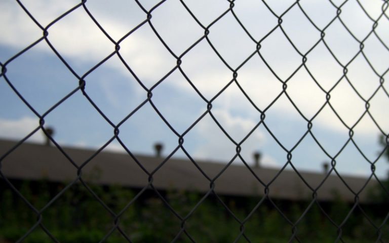 prison