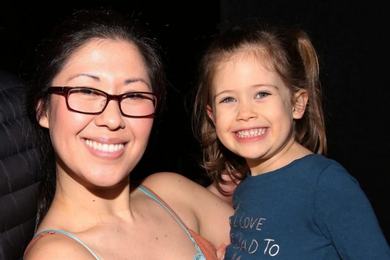 Woman Charged for Killing Broadway Star’s Child on Brooklyn Street Woman Charged for Killing Broadway Star’s Child on Brooklyn Street