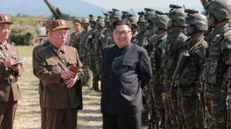 North Korea Still Wants to Talk to US after Trump Cancels Summit