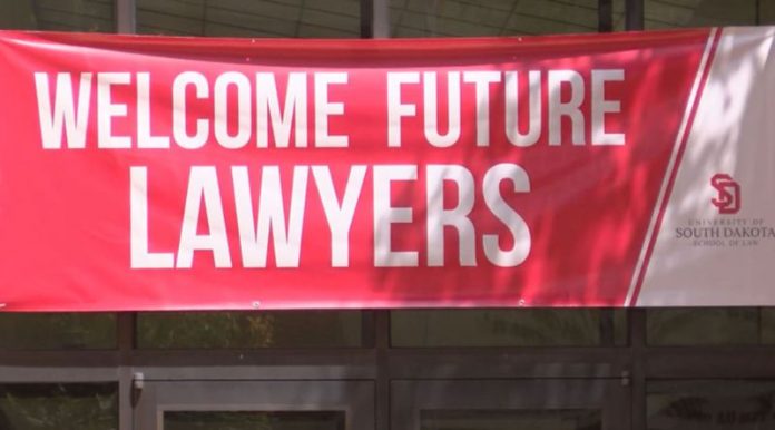 USD Law