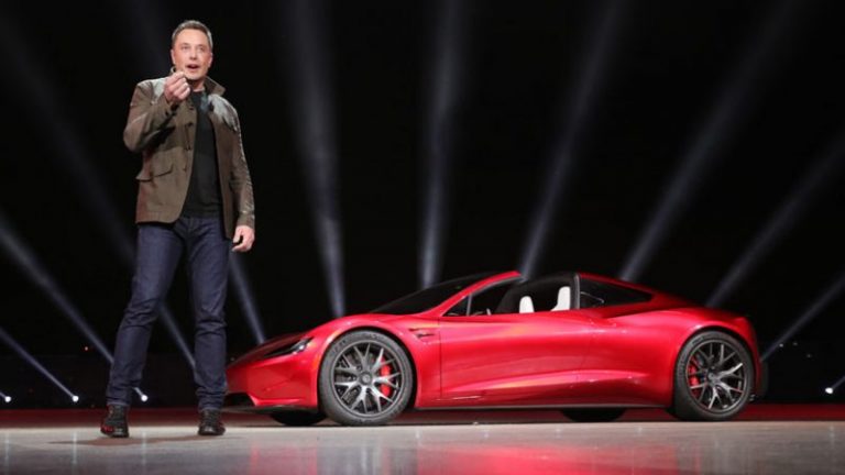 Tesla Sues Former Employee for Allegedly Sabotaging Company Tesla Sues Former Employee for Allegedly Sabotaging Company