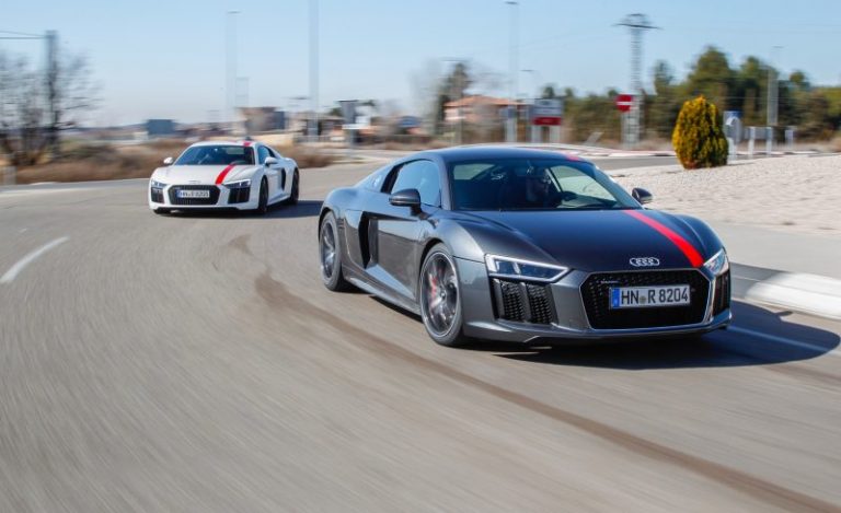 Audi CEO Arrested after Emissions Test Cheating Scandal