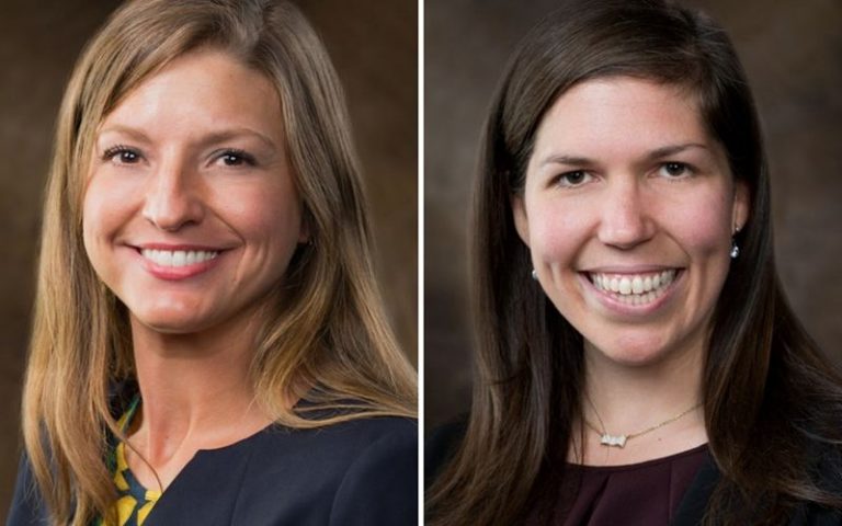 University of Arkansas Law Appoints Two to Lead School Competition Teams