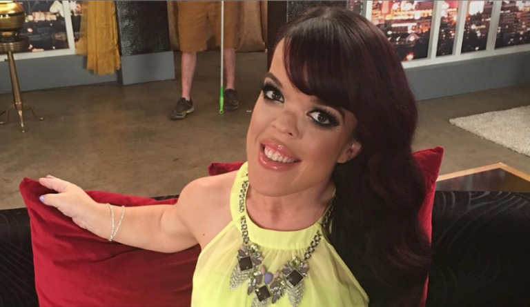 Little Women: LA Star Requests Restraining Order against Alleged Pedophile