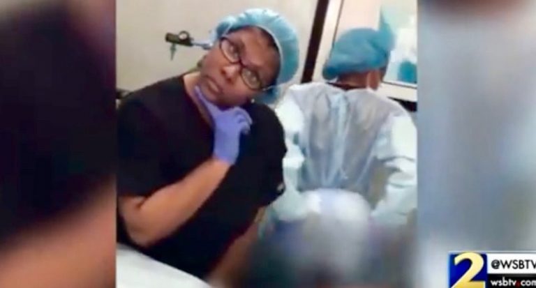 Atlanta Doctor Filmed Dancing during Surgery Allegedly Harmed 100 Women