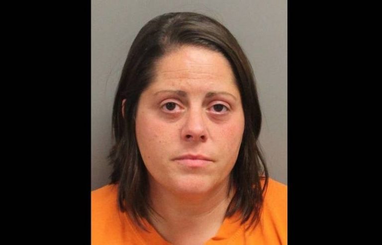 White Woman Charged with Assaulting Black Teen at Pool