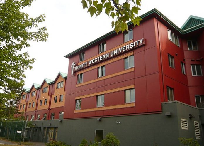 Trinity Western