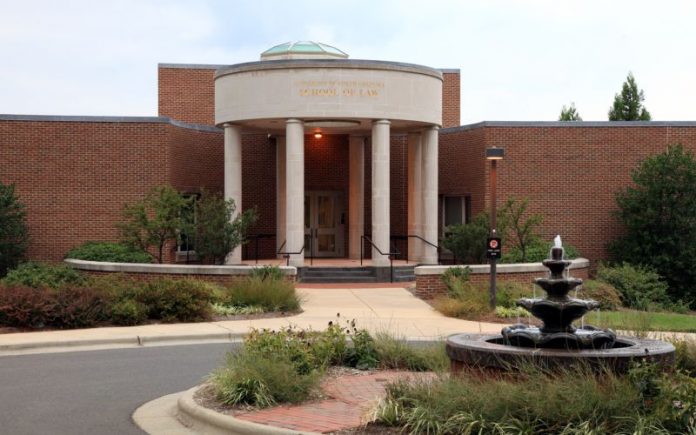 UNC Law