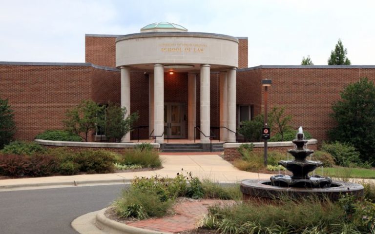 UNC Chapel Hill Law School Receives $1.53 Million Gift