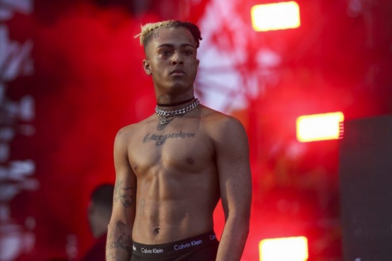 Rapper XXXTentacion Murdered in Miami
