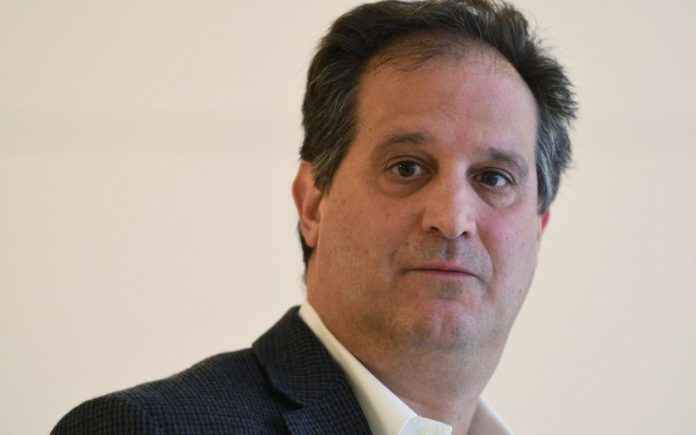 Ross Annenberg