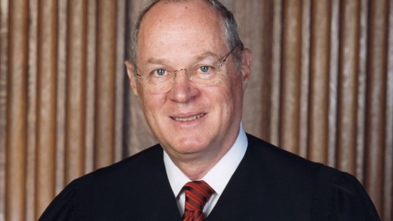 Who Will Donald Trump Pick to Replace Justice Anthony Kennedy?