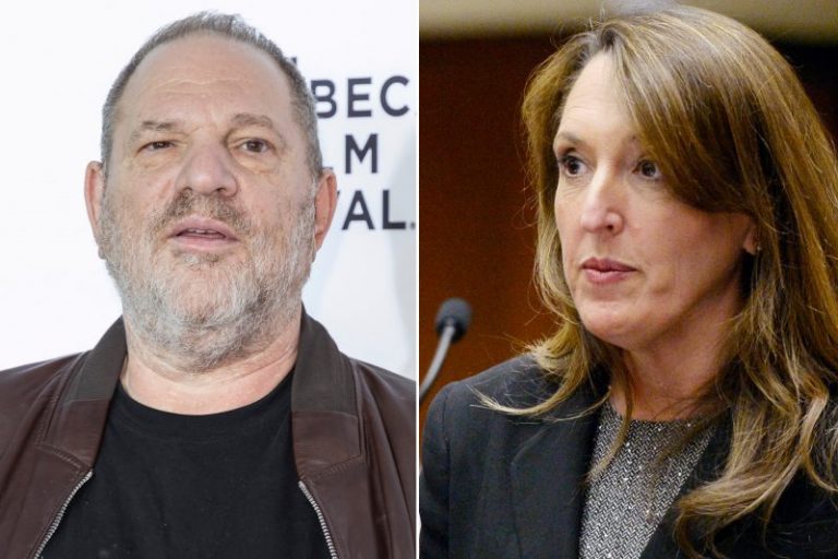 Harvey Weinstein’s Lawyer Blair Berk Shares Thoughts on #MeToo