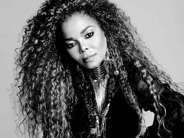 Janet Jackson’s Family Is Worried Brother Randy Jackson Is Controlling Her