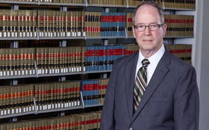 John Vanbuskirk