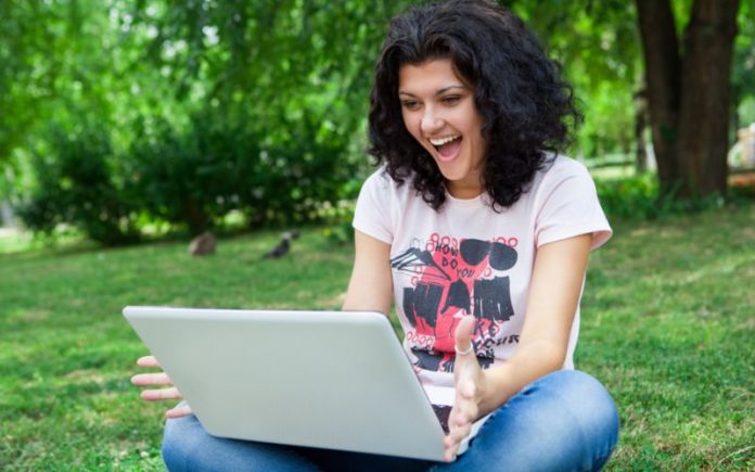 laptop