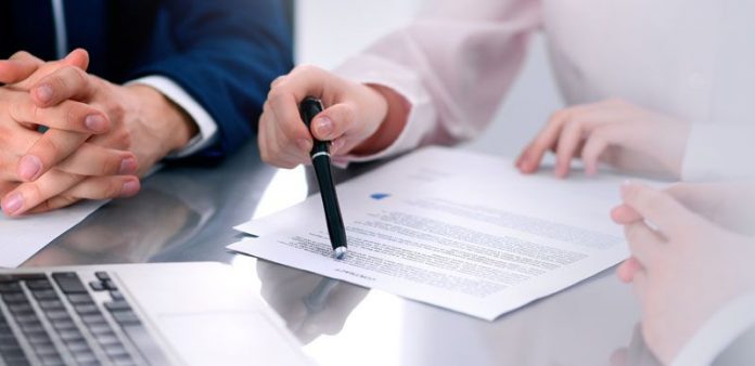 legal providers