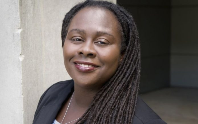 Angela Onwuachi-Willig