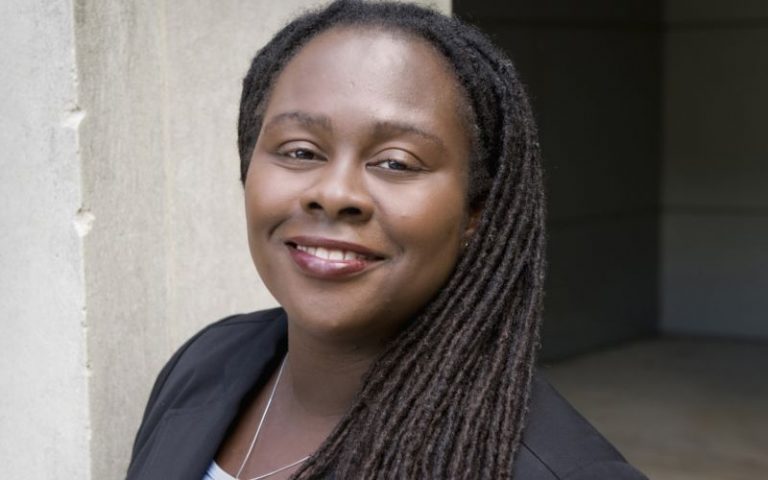 Angela Onwuachi-Willig