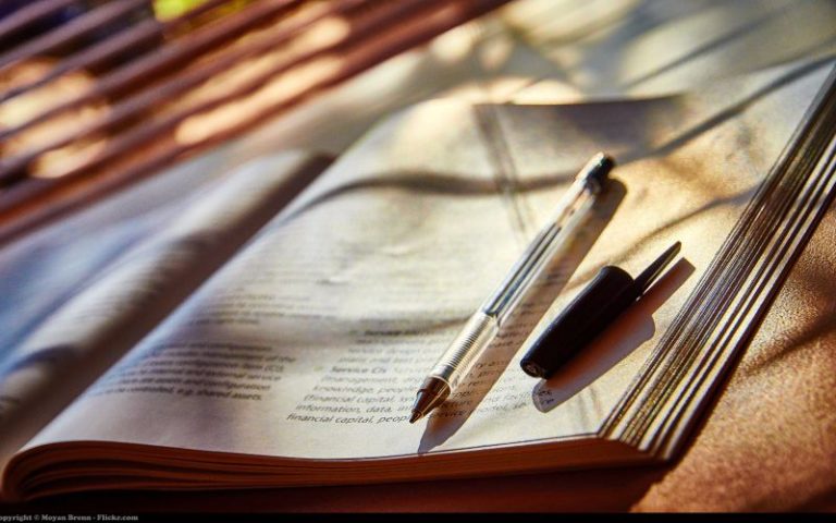 8 Steps to Help Prepare for Law School 8 Steps to Help Prepare for Law School