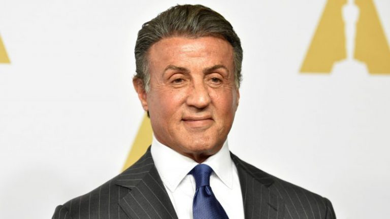 Los Angeles Investigating Sylvester Stallone for Alleged Rape