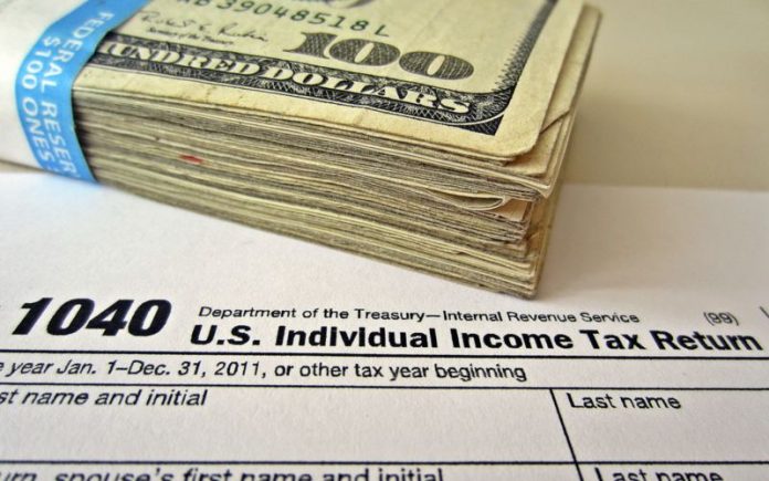 tax evasion