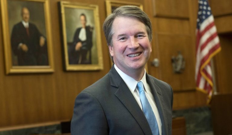 Where Does Brett Kavanaugh Stand on Key Issues?