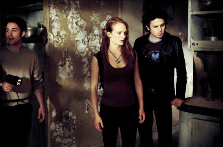 Halloween: Resurrection Actress Kidnapped, Held for $10,000 Ransom