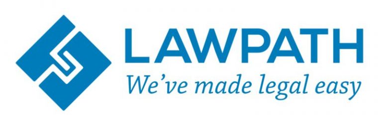 LawPath Backed By LegalZoom LawPath Backed By LegalZoom