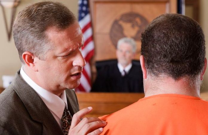 public defender