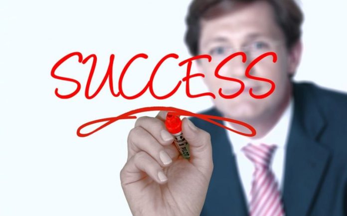 success career