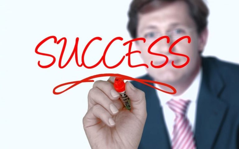 success career