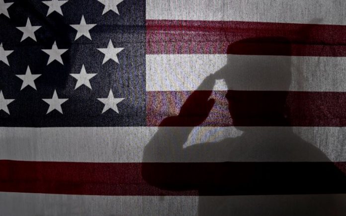veterans