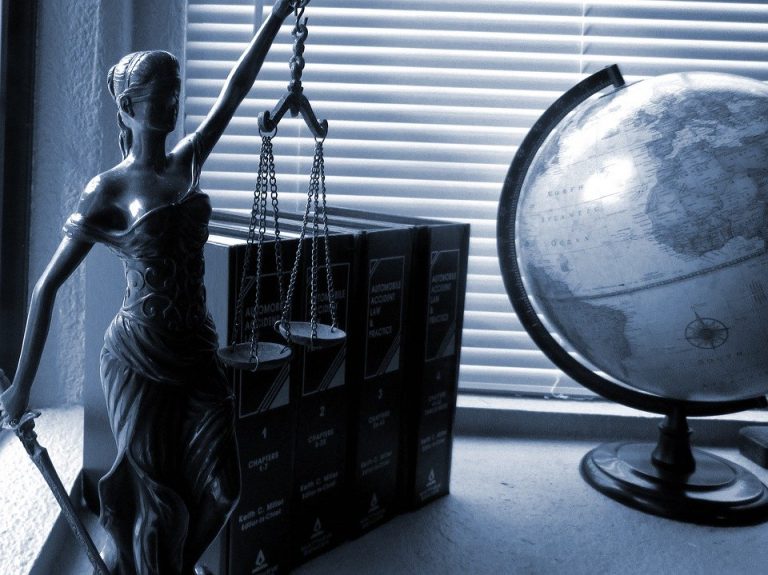 Demand for IP Lawyers Continues to Rise