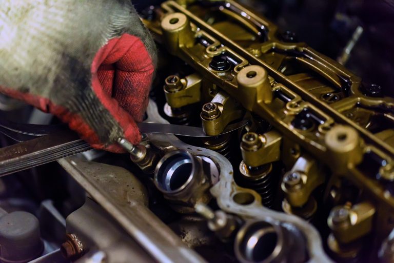 Sacramento County Says It’s Illegal to Work on Your Own Car in Your Own Garage