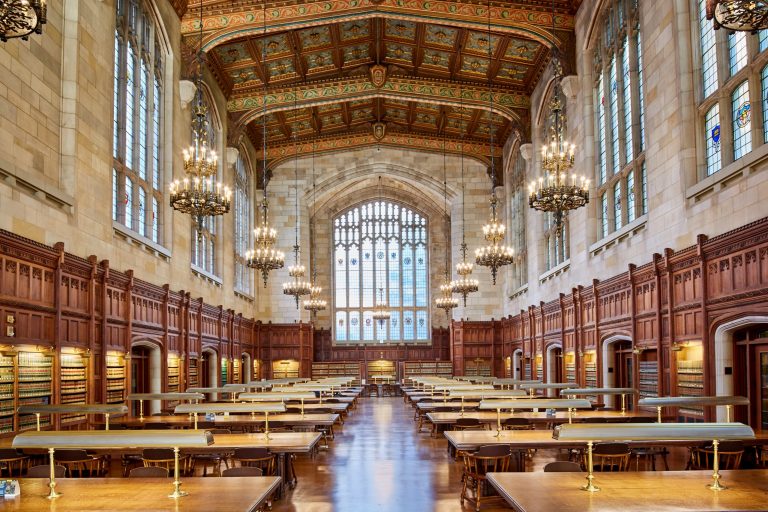 The 5 Deciding Factors in Law School Admissions
