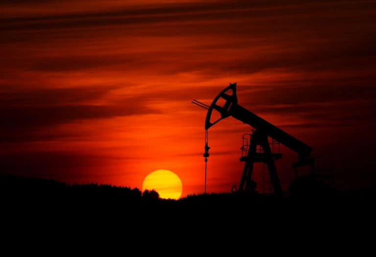 The Coronavirus Will Cause Global Oil Demand to Shrink for the First Time in a Decade